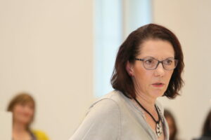 25 Jahre Frauenpolitischer Rat Land Brandenburg