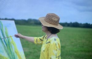 Wochenendseminar Landschaftsmalerei