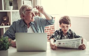 Gradido für das Ehrenamt