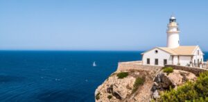 Zeitgeist: Zwischen den Welten leben und arbeiten